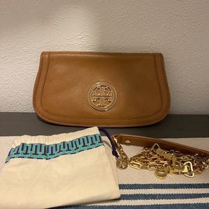 Tory Burch Amanda Clutch/crossbody